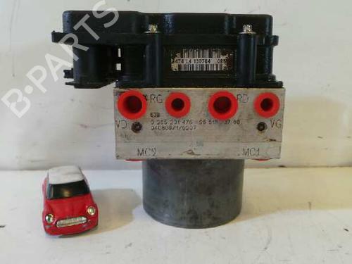 Used ABS pump PEUGEOT 307 SW (3H) 1.6 HDI 110 (109 hp) 12616146