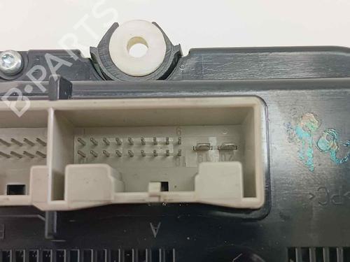 Climate control VW TOURAN (1T1, 1T2)  | BP19067318I5 