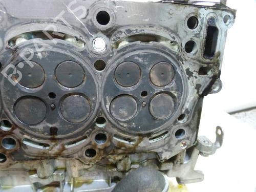 Cylinder head MERCEDES-BENZ A-CLASS (W169) A 180 CDI (169.007, 169.307) | BP12622743M5 