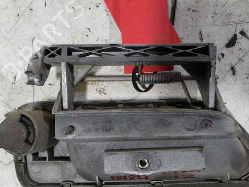 Front left exterior door handle CITROËN XANTIA (X1_, X2_) 1.9 Turbo D | BP12608334C128 