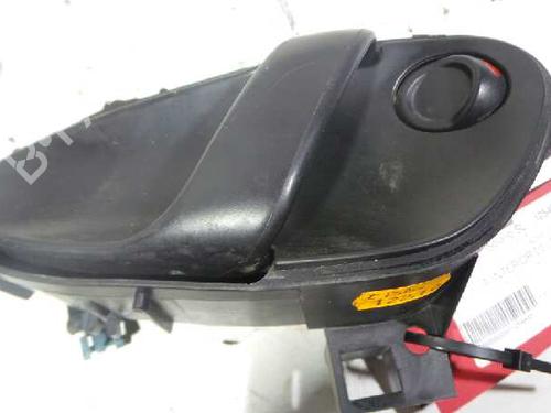 Used Front left interior door handle CITROËN XSARA Coupe (N0) 1.9 D (70 hp) 15269665