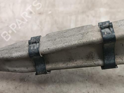 Left rear suspension arm BMW 5 (E60) 525 i xDrive | BP22379766M14 
