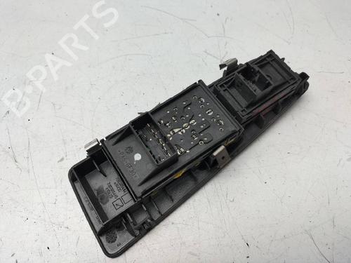 Left front window switch FIAT PUNTO EVO (199_) 1.3 D Multijet (199AXC1A, 199BXC1A, 199AXT1A, 199BXT1A) | BP15002076I27 