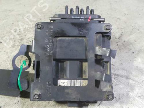 Control unit SEAT LEON (1P1) 1.9 TDI | BP12613396M11 