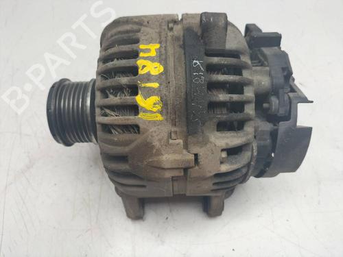 Alternator RENAULT KANGOO (KC0/1_) 1.5 dCi | BP15128743M7