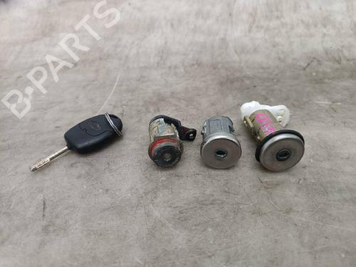 Used Other FORD FIESTA V (JH_, JD_) [2001-2014]  24015696