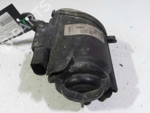 Faro Antiniebla delantero izquierdo AUDI A6 C5 (4B2) 2.8 quattro | BP12614791C30 