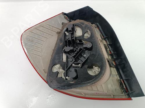 Right taillight BMW 1 (E87)  | BP24996835C35 