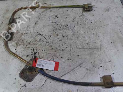 Used Front right window mechanism SEAT MARBELLA Hatchback Van (028A) 0.9 (41 hp) 12607682