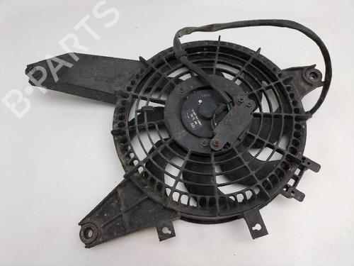 Radiator fan HYUNDAI TERRACAN (HP) 2.9 CRDi | BP12626642M35 