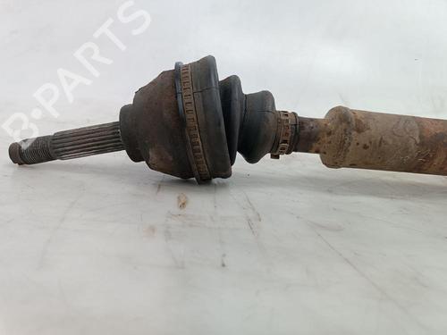 Right front driveshaft SEAT MARBELLA (28A) 0.9 | BP20322470M39 