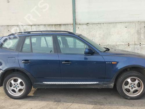 Module électronique BMW X3 (E83)  | BP24494667M83 