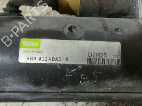 Starter CITROËN XSARA (N1)  | BP12610935M8 