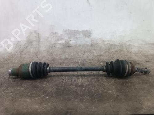 Used Right front driveshaft SUZUKI IGNIS I (FH) 1.3 4WD (RG413) (83 hp) 25735454
