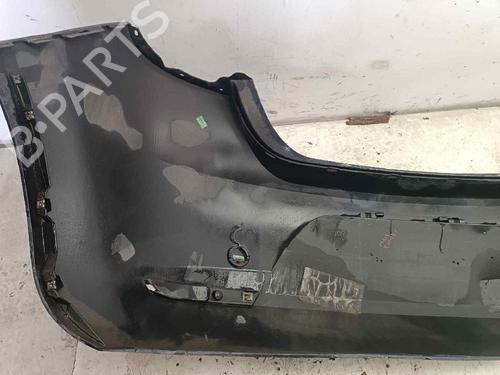 Rear bumper SEAT LEON (1P1)  | BP19516040C8 
