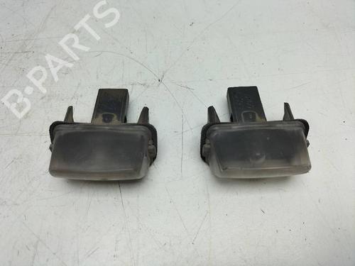 Piloto matrícula PEUGEOT 5008 (0U_, 0E_) 2.0 HDi 150 / BlueHDi 150 (150 hp) 14242986