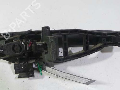Front left exterior door handle FORD FOCUS II (DA_, HCP, DP)  | BP12615094C128 