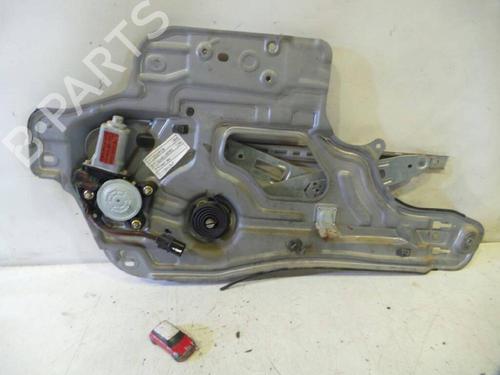 Used Front right window mechanism HYUNDAI SANTA FÉ I (SM) 2.0 CRDi 4x4 (113 hp) 12621994