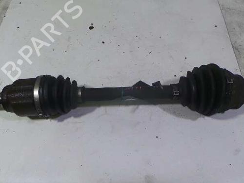 Used Left front driveshaft FIAT BRAVO II (198_) [2006-2016]  12612081