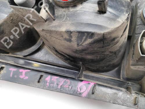 Left taillight HYUNDAI MATRIX (FC)  | BP12626296C34 