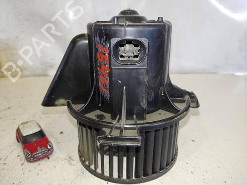 Heater blower motor PEUGEOT 307 SW (3H) 2.0 HDI 110 | BP14242591M62 