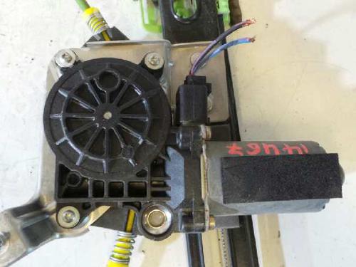 Front right window mechanism BMW 3 Compact (E46) 316 ti | BP12619685C23 