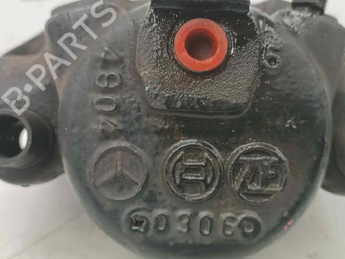 Right front brake caliper MERCEDES-BENZ M-CLASS (W163) ML 270 CDI (163.113) | BP16647338M104 
