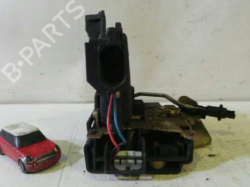 Rear left lock AUDI A6 C5 (4B2) 1.8 T | BP12618673C100 