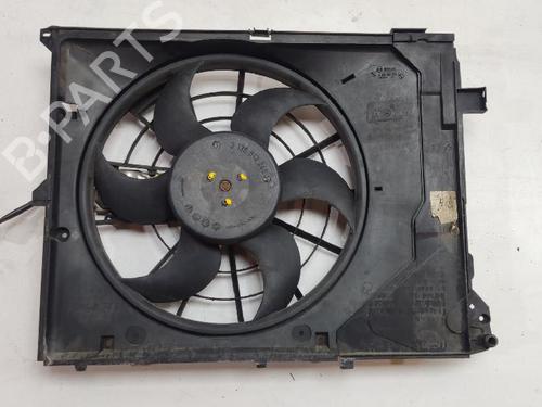 Used Radiator fan BMW 3 Coupe (E46) 328 Ci (193 hp) 13655737