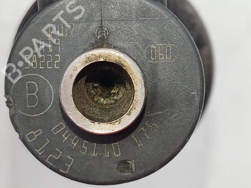 Injector OPEL ASTRA H GTC (A04) 1.7 CDTi (L08) | BP15129012M100 