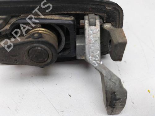 Front right exterior door handle SEAT IBIZA III (6L1) 1.6 | BP12629293C129 