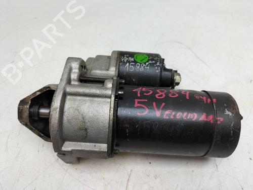 Used Starter SEAT MARBELLA (28A) 0.9 Cat (41 hp) 12627553