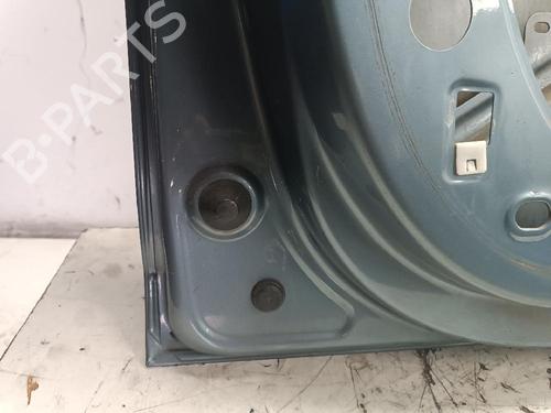 Left front door SEAT ALTEA (5P1)  | BP21223271C2 