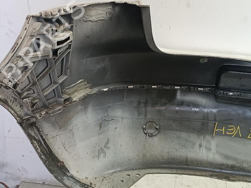 Rear bumper VW GOLF V (1K1)  | BP22332545C8 