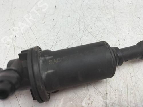 Clutch slave cylinder NISSAN PRIMASTAR Van (X83) 2.0 dCi 115 | BP14242714M113 