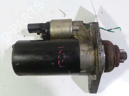 Used Starter SEAT IBIZA IV (6J5, 6P1) [2008-2017]  12615585