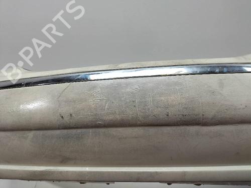 Rear bumper ROVER 75 (RJ) 2.0 CDTi | BP12627115C8 