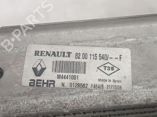 Intercooler RENAULT MEGANE II Estate Van (KM_) 1.5 dCi (KM1E) | BP20489867M30