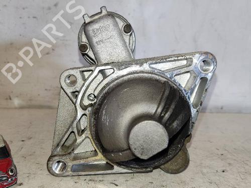 Starter NISSAN QASHQAI / QASHQAI +2 I (J10, NJ10, JJ10E) 2.0 dCi | BP12625508M8 