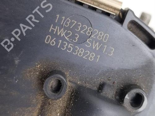 Front wiper motor SEAT LEON (1P1) 1.9 TDI | BP12626731M29 