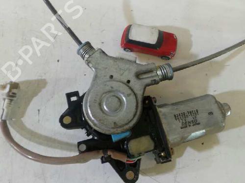 Rear right window mechanism SUZUKI LIANA Hatchback 1.4 DDiS | BP12611074C25 