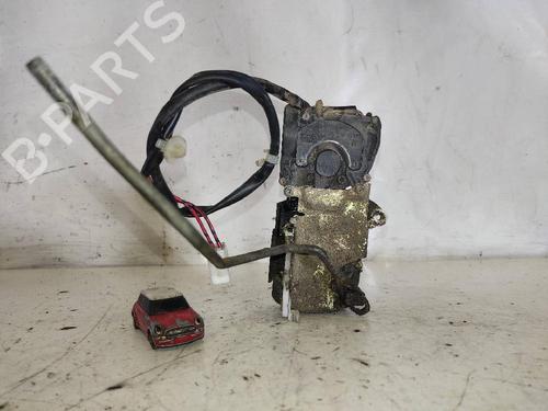 Front right lock MAZDA PREMACY (CP) 2.0 TD | BP12625246C97 