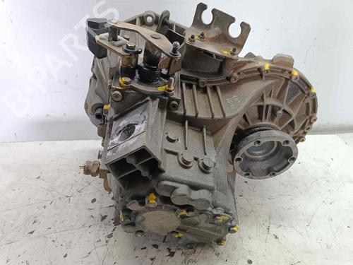 Gearbox MERCEDES-BENZ VITO Van (W638) 108 CDI 2.2 (638.094) | BP18332152M3 