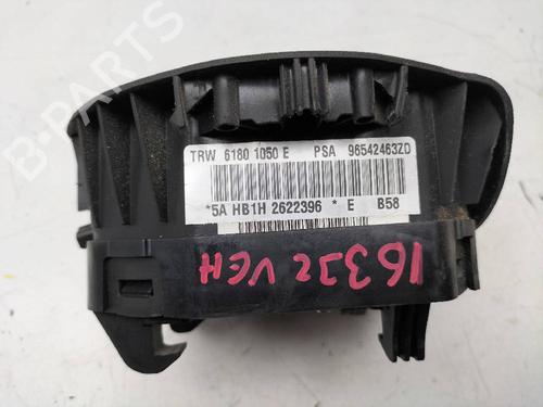 Driver airbag CITROËN C4 Picasso I MPV (UD_)  | BP15010720C9 