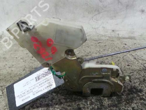 Front right lock NISSAN TERRANO II (R20) 2.7 TDi 4WD | BP12613534C97 