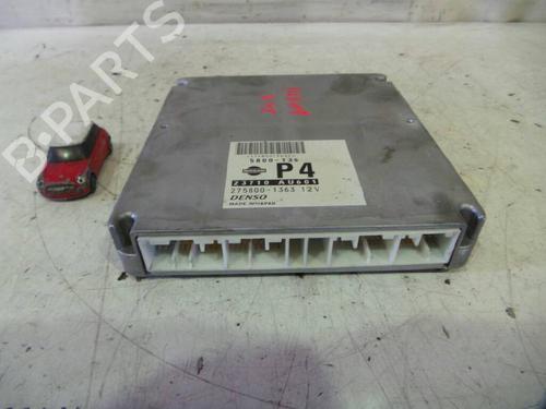 Engine control unit (ECU) NISSAN PRIMERA (P12) 2.2 Di | BP12620380M57 