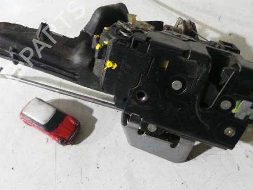 Used Front left lock AUDI A4 B6 (8E2) 1.9 TDI (130 hp) 12618089