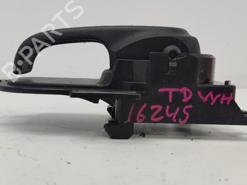 Rear right interior door handle NISSAN MICRA III (K12) 1.2 16V | BP15225613I16 