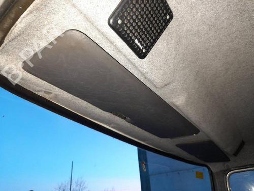 Left sun visor NISSAN L-Serie  | BP21222736I1 