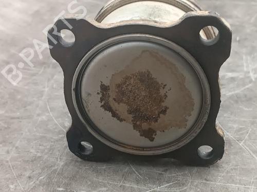 Left front driveshaft MITSUBISHI PAJERO III (V7_W, V6_W) 3.2 Di-D (V68W) | BP23127421M38 